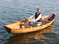 Tim - Wherry