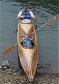 Twin Star Sea Kayak